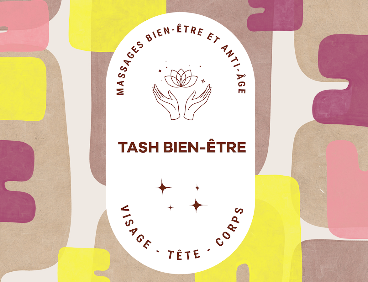 Tash Bien Etre