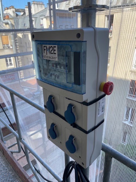 FM2E