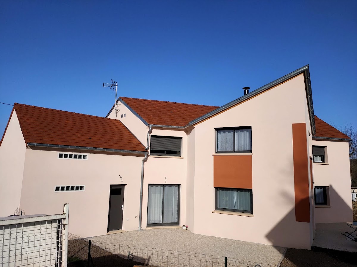 Poupard Habitat – Couvreur Chartres | Plombier Maintenon