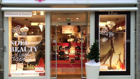 Beauty Success - Parfumerie & Institut