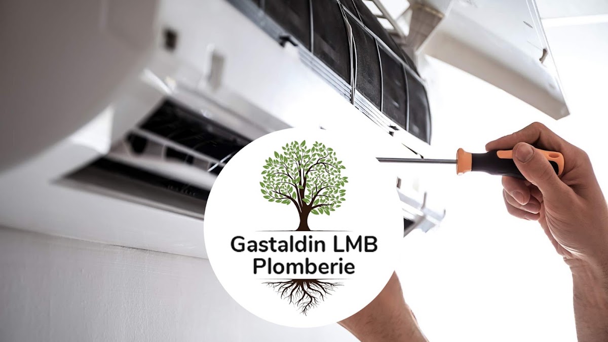 Gastaldin LMB plomberie