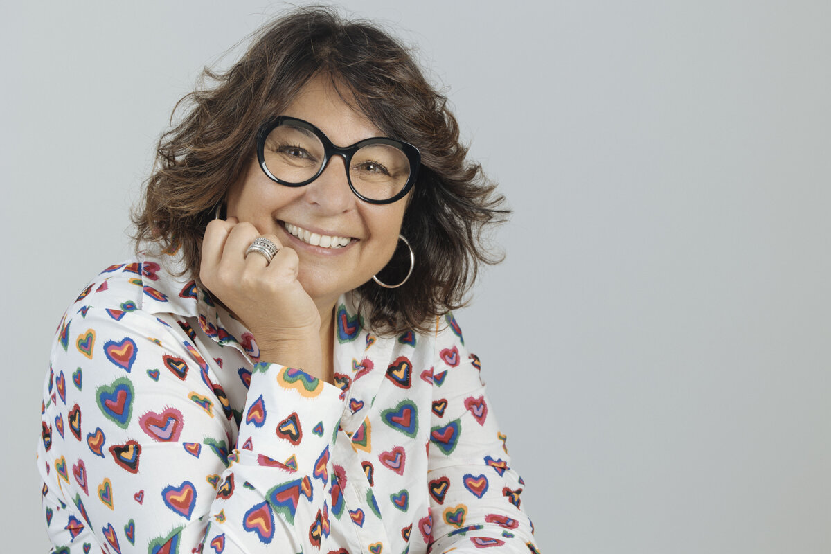 Cécilia Mandard - Cabinet de Psychothérapie à Carqueiranne