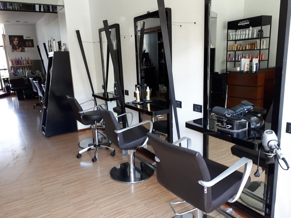 Salon by Steiner - Coiffeur mixte Aix les Bains