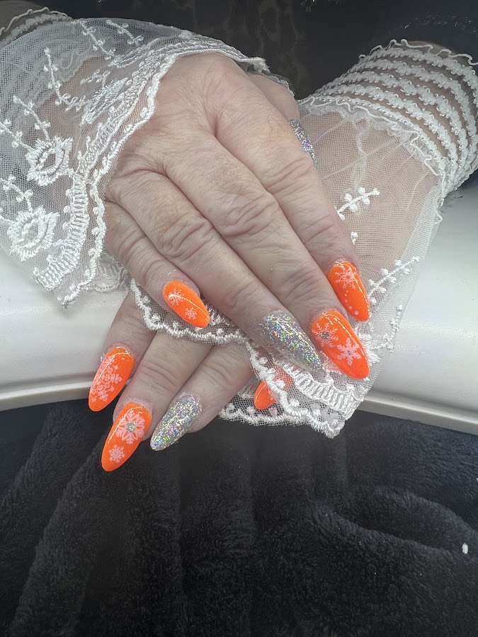 L’Art du Geste by Chris - Ongles - Massages bien-être - Massaguel - Soual - Castres