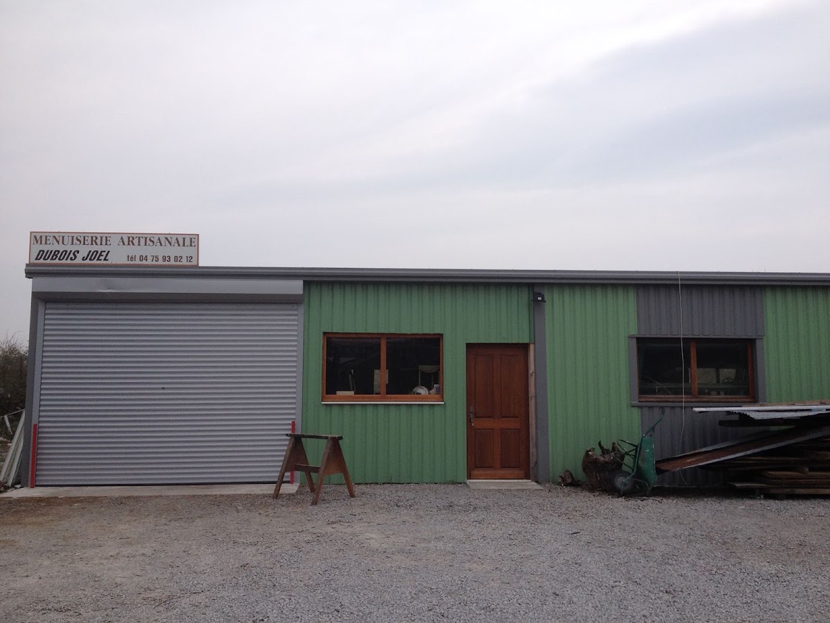 Atelier Du Bois Menuiserie