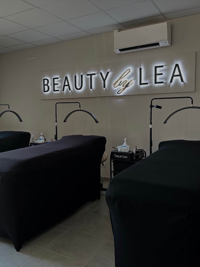 Beauty by Léa