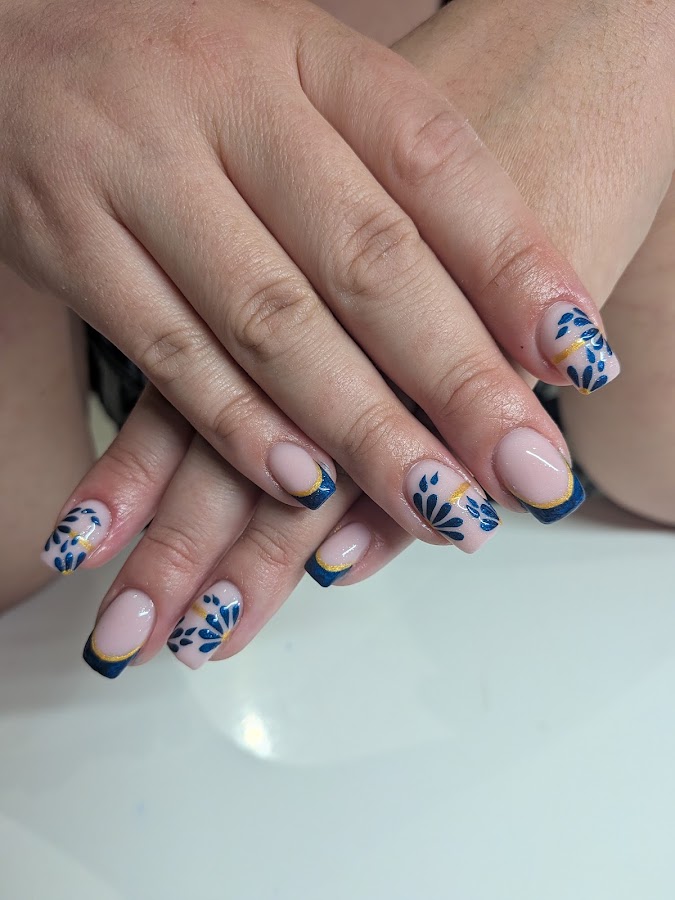 Mél'Ongles
