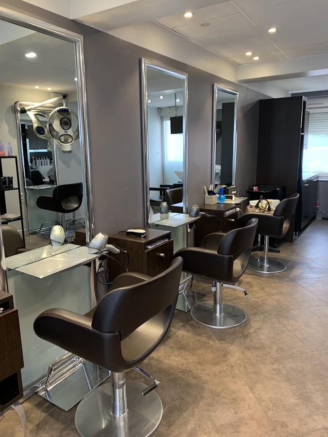 Charlotte coiffure