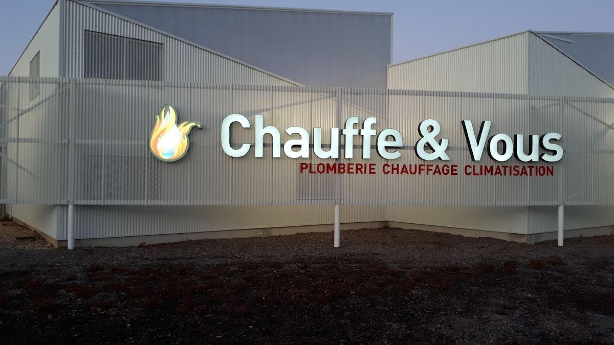 Chauffe & Vous