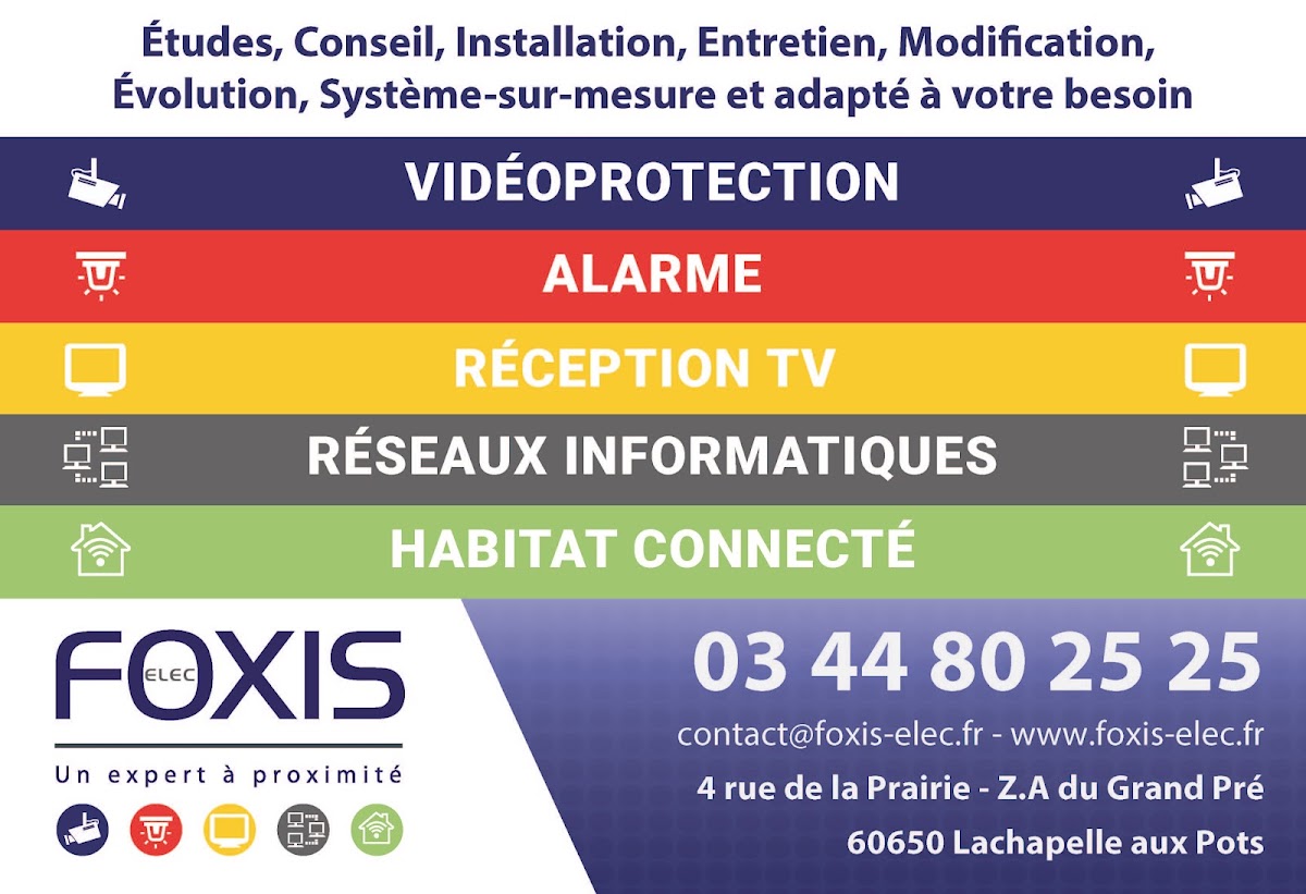 Foxis-Elec