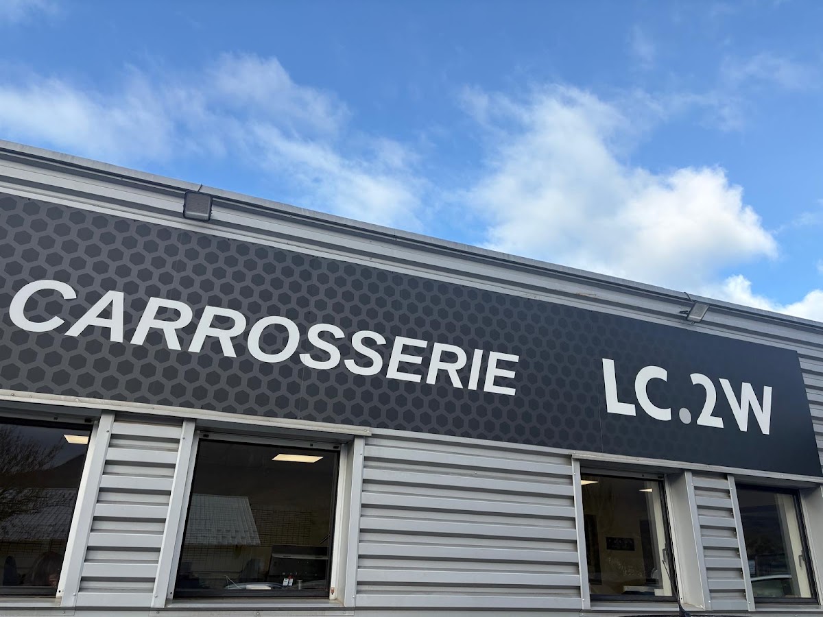 LC.2W // LC2W