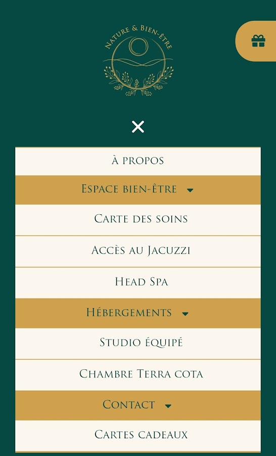 Nature et bien-être à Sauvigney