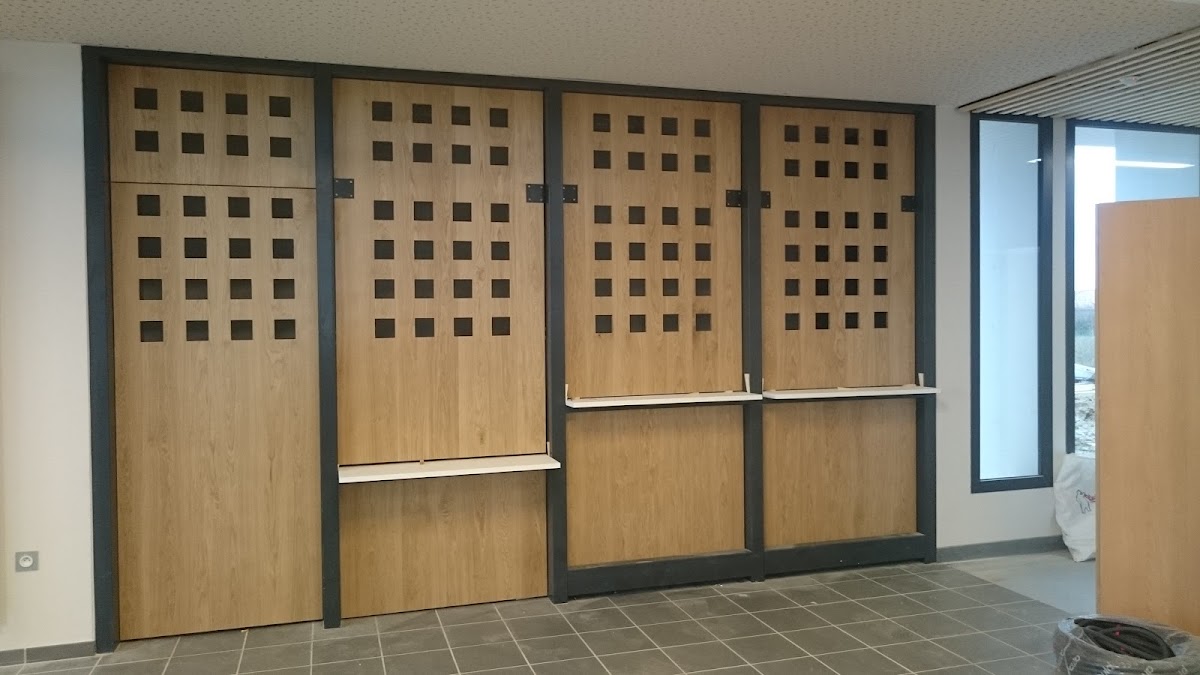 Atelier Art et Bois