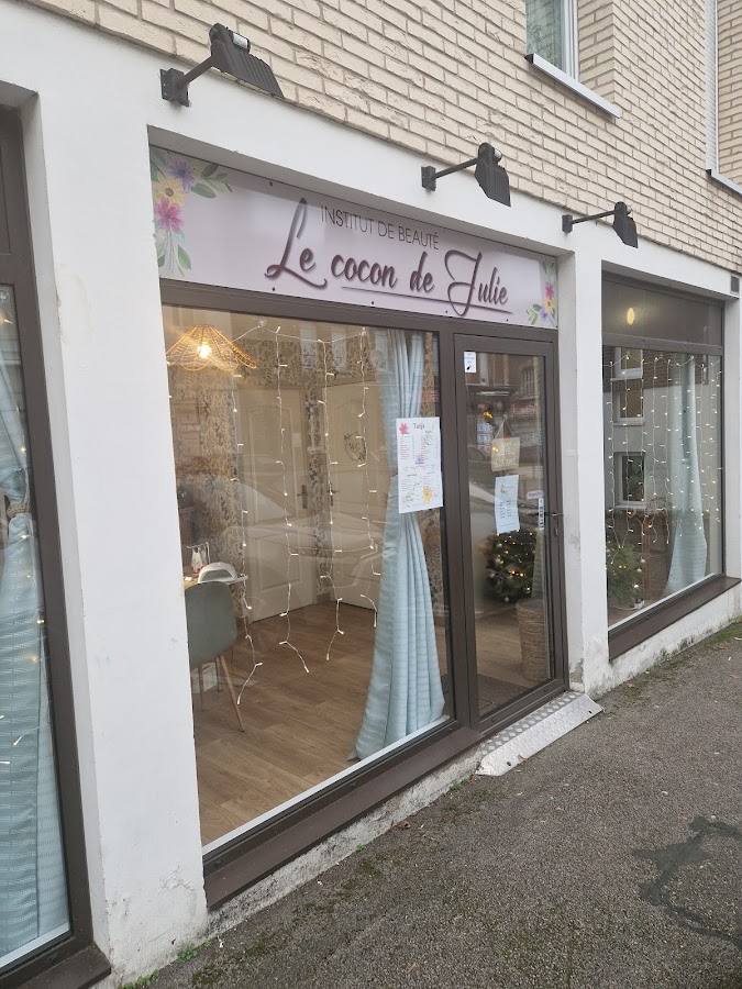 Le cocon de Julie