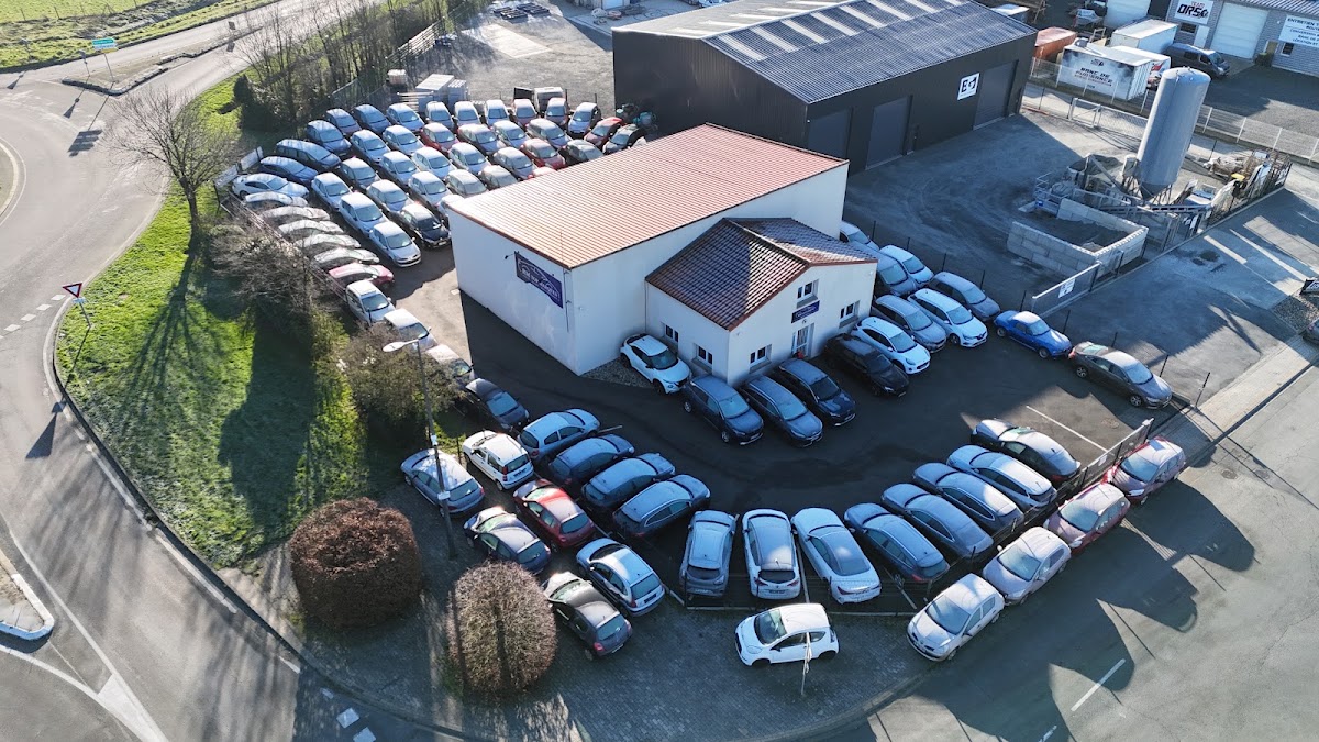 RM Top Marques - Achat/Vente/Mécanique Multimarques | Reprogrammation moteur et conversion ethanol