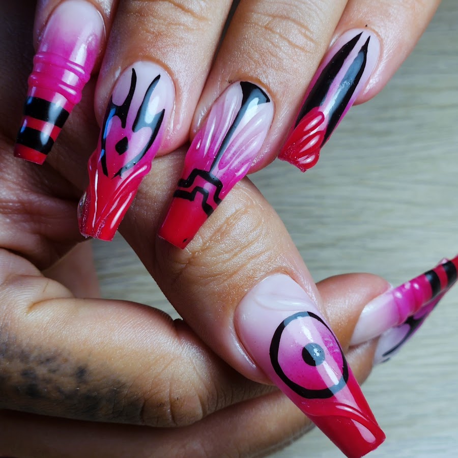 Sisinails