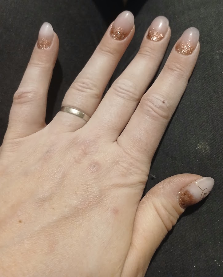 Mel & Nails