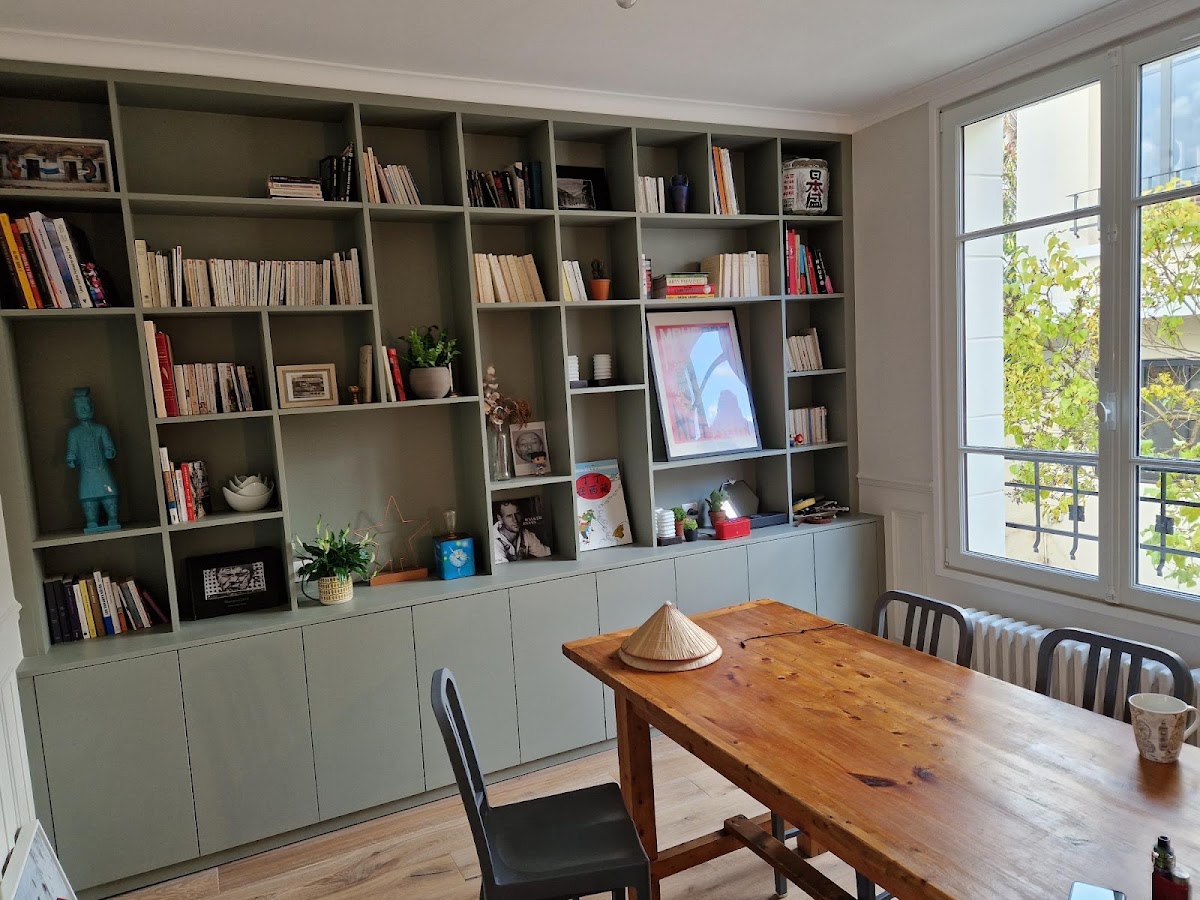Menuiseries Confort Energie - Réseau Solabaie