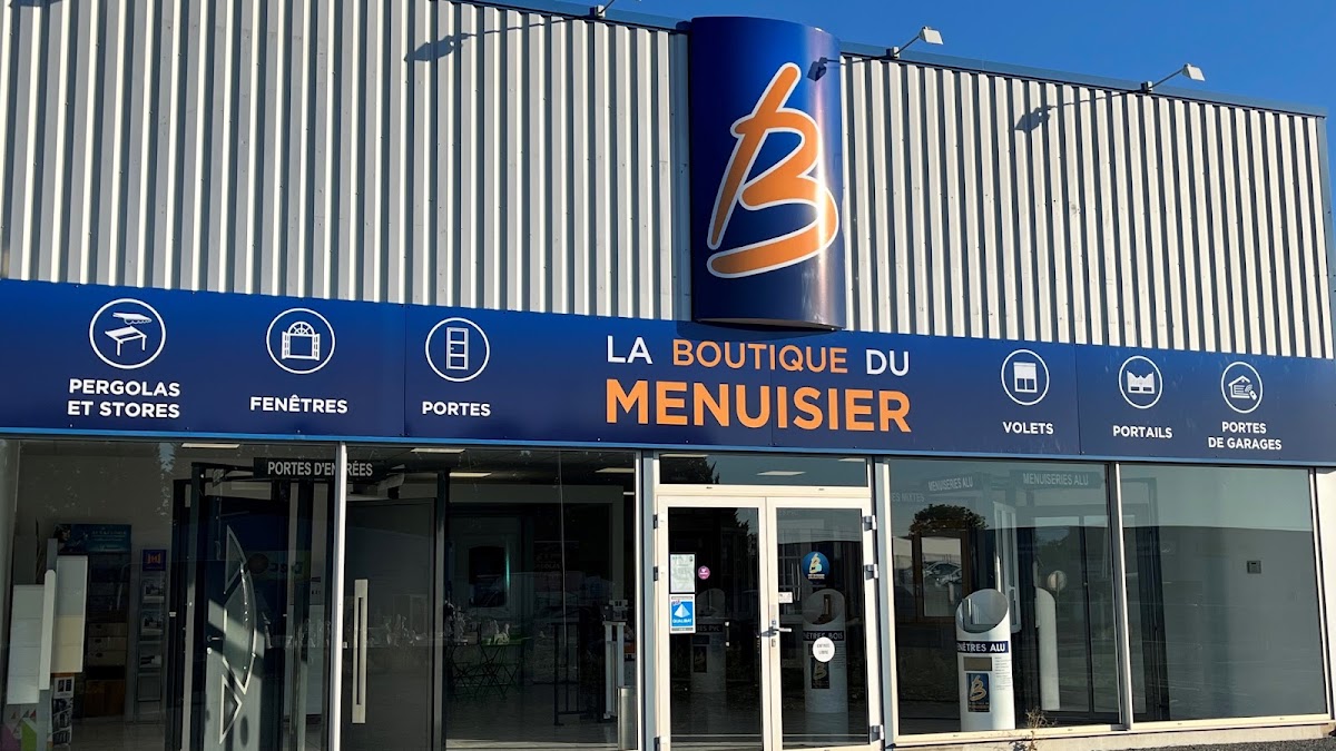 ATELIER RICHARD MENUISERIE