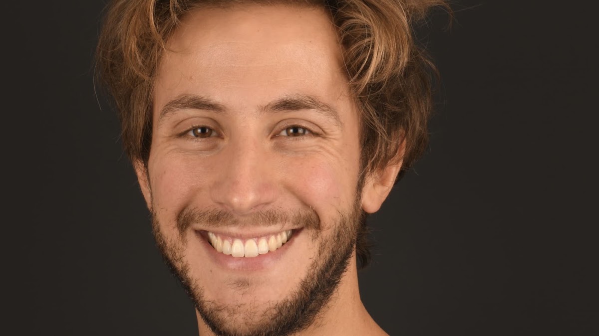 Dr Adrien SETTE