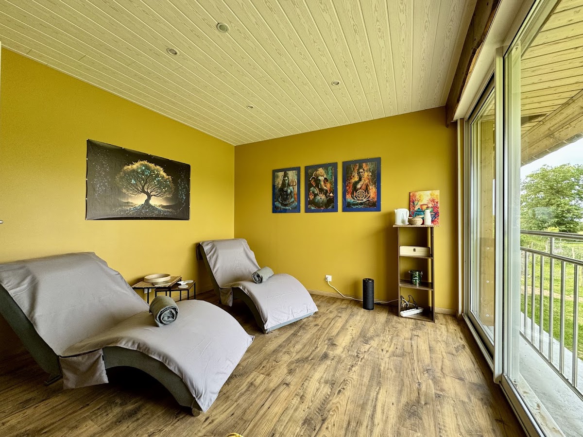 Institut Cotentin relaxation & India Spa-Massage-Hammam-Balnéo-Soin