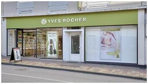 Yves Rocher
