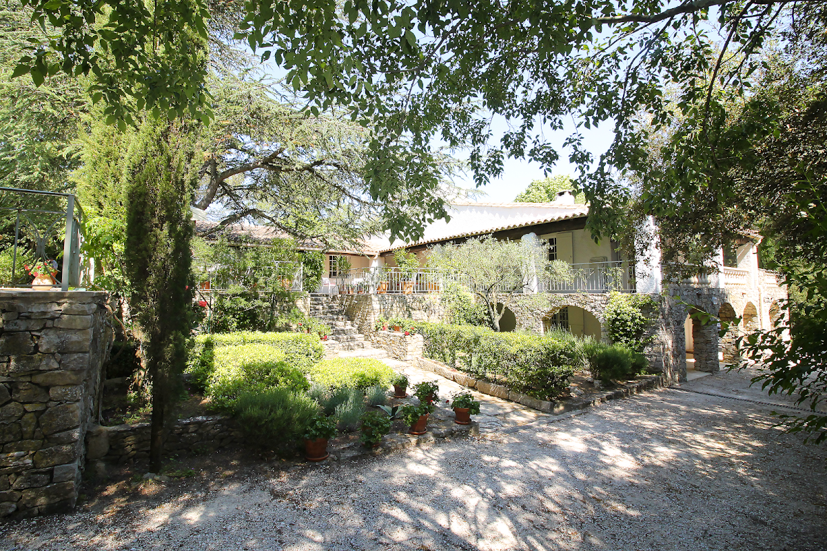Agence Grand Nîmes