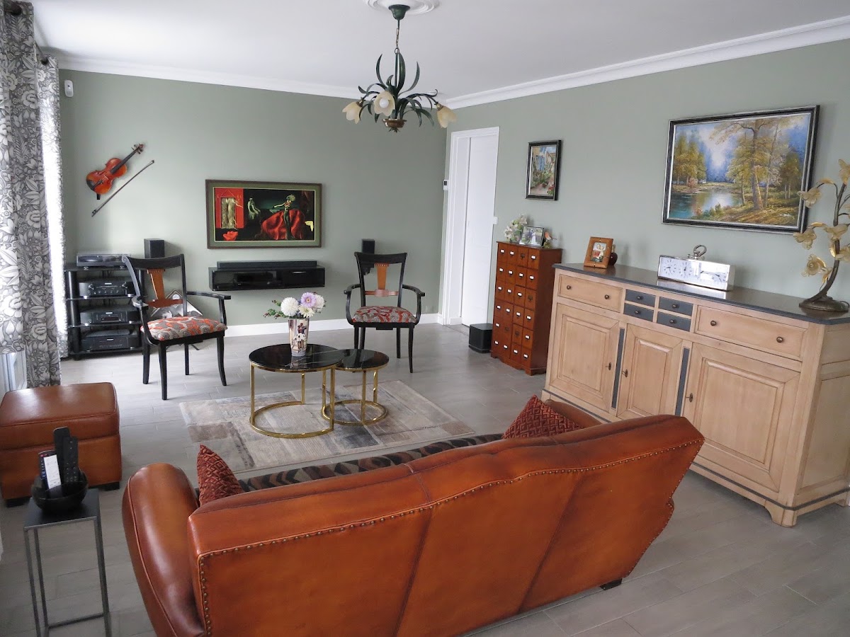stephan renovation