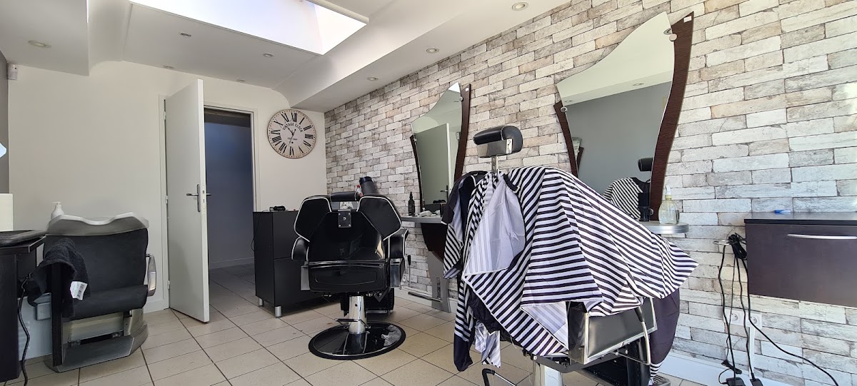 Best Barber