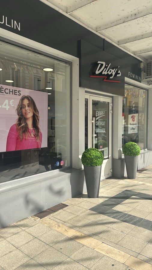 Diloy's Tonneins