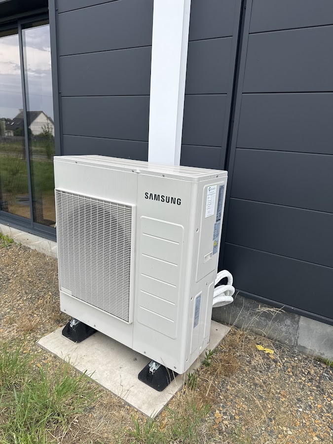 LR ENERGY - Rennes Ouest