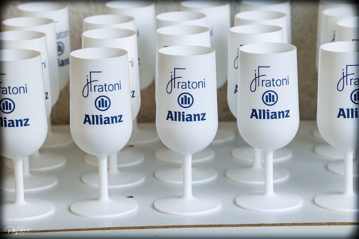Allianz Assurance Pessac Centre - Julien FRATONI