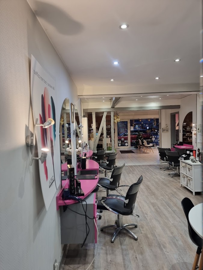 Carine Coiffure Esthétique