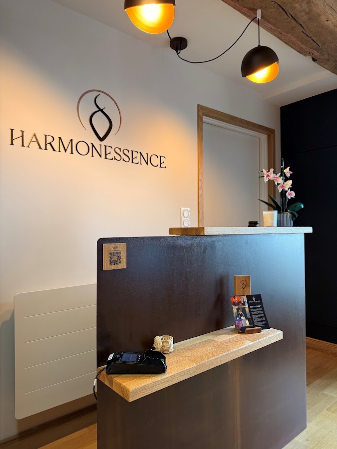 Harmonessence