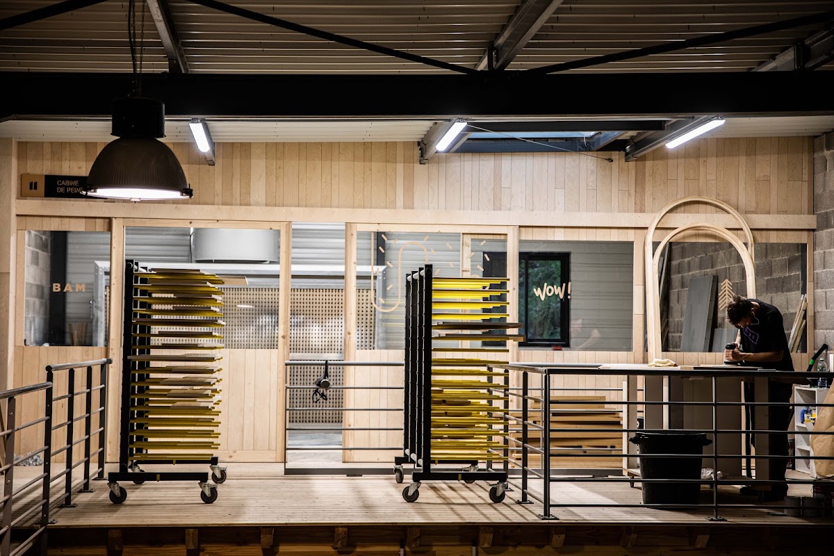 L'Atelier Bam