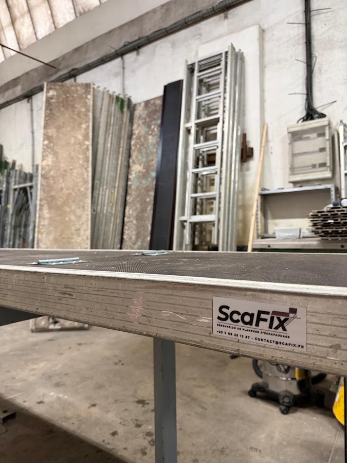 SCAFIX