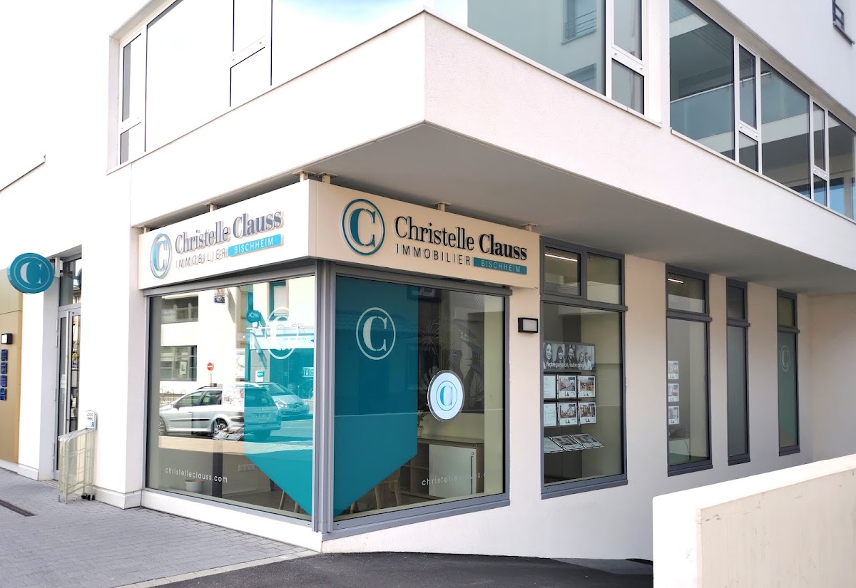 Christelle Clauss Immobilier