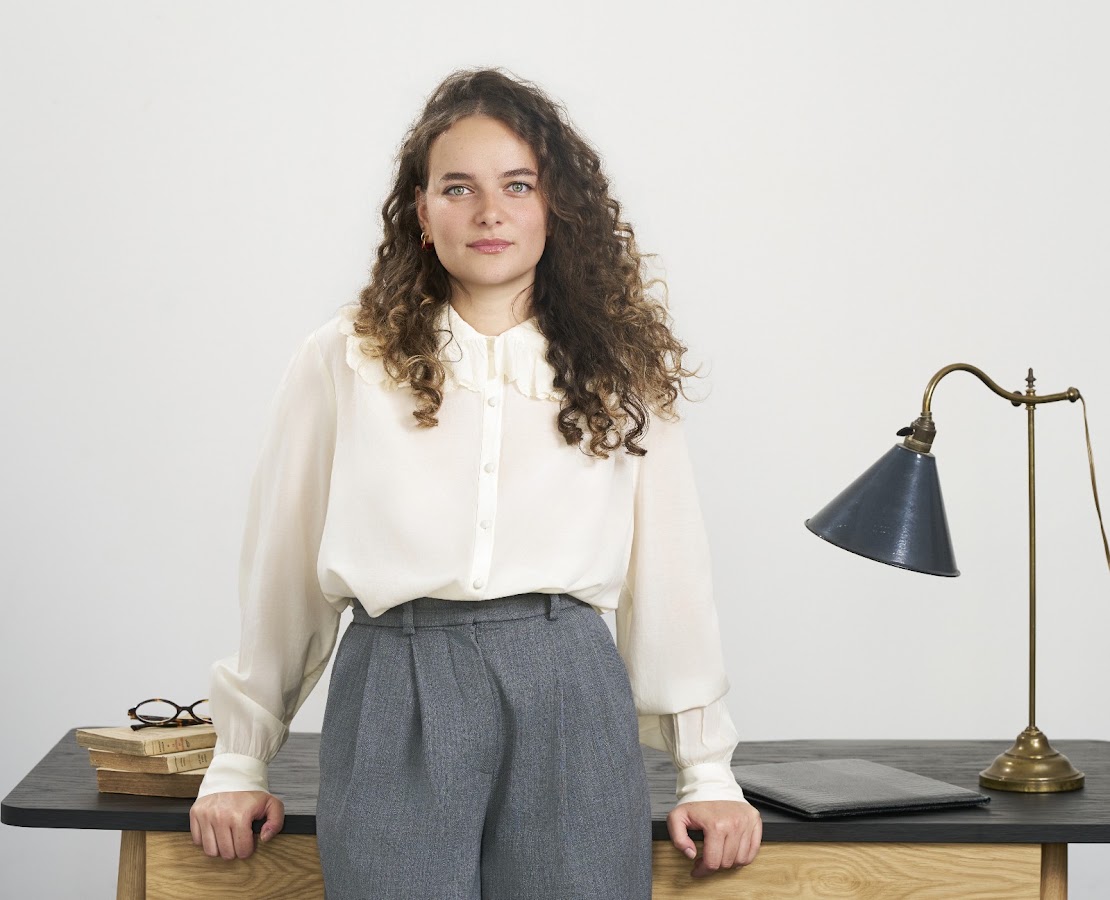 Maître Iris Smadja - Avocat à Paris | Pénal