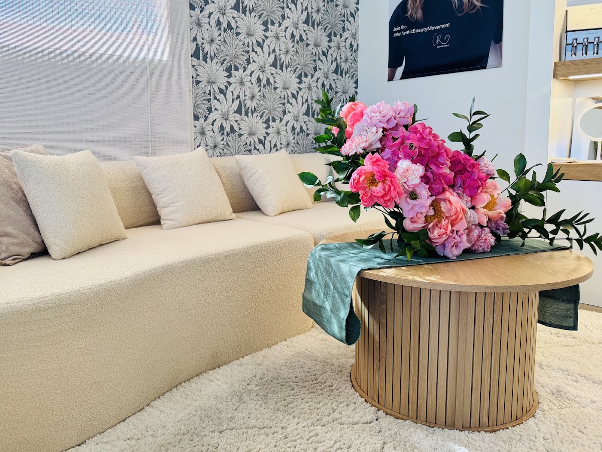 WELLNESS CORNER - Head Spa & Soins d'exceptions