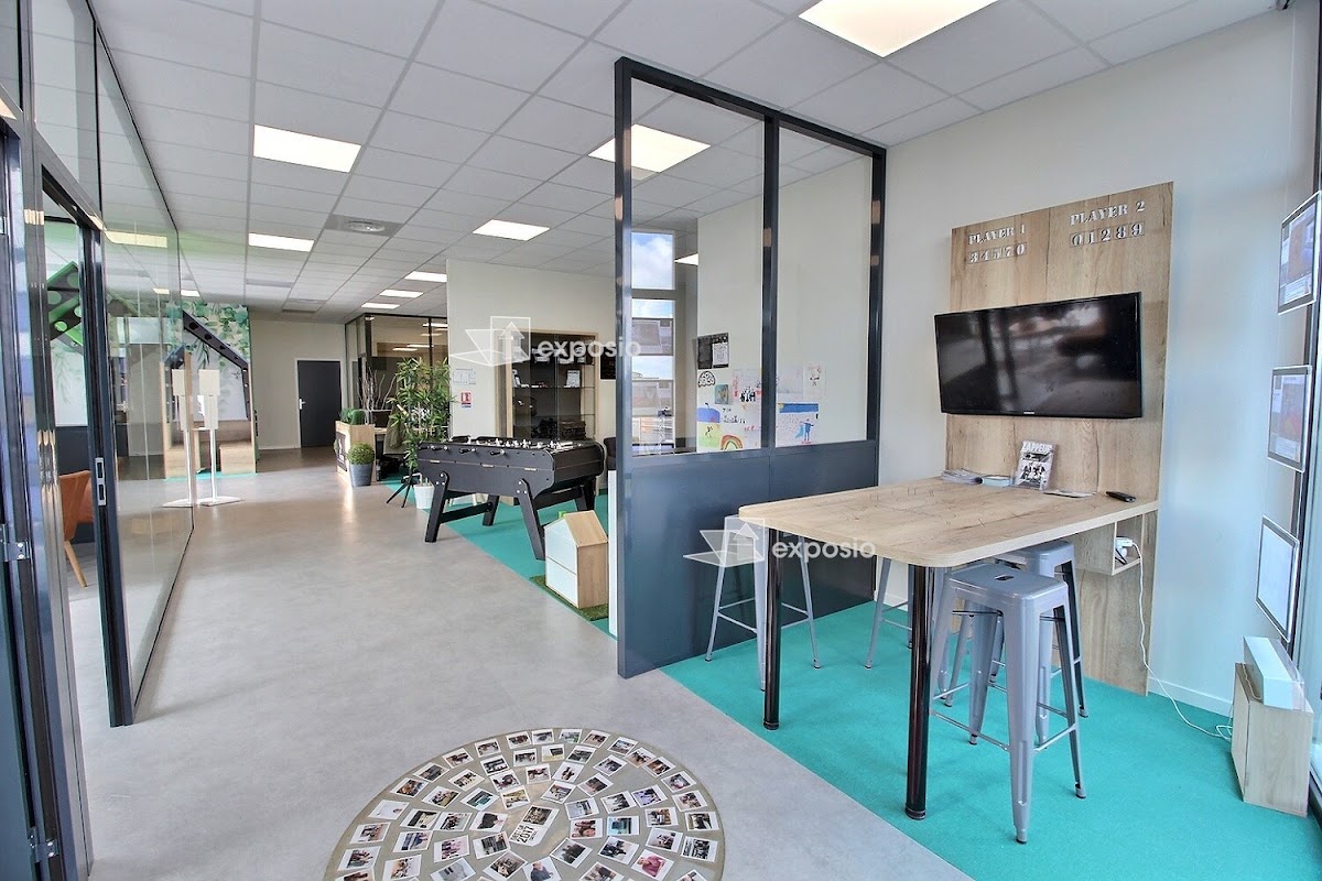 203 Immobilier