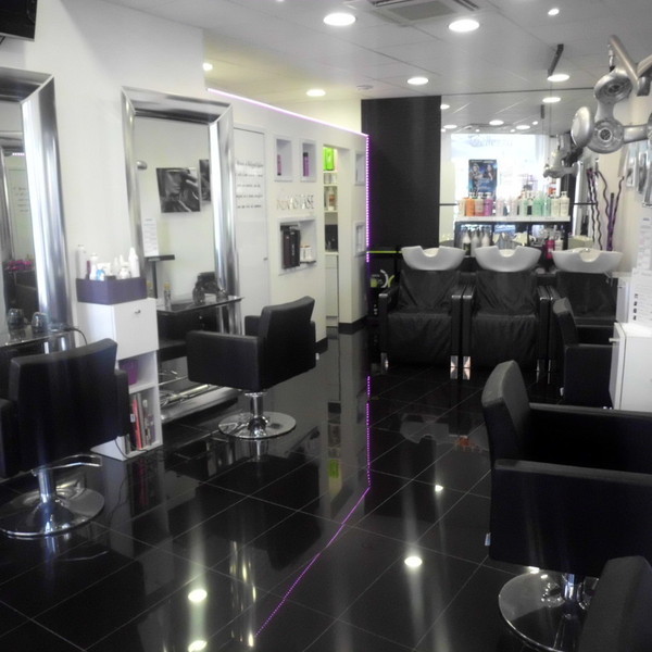 Bellezza Coiffure