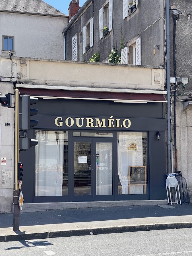 Boulangerie Gourmélo