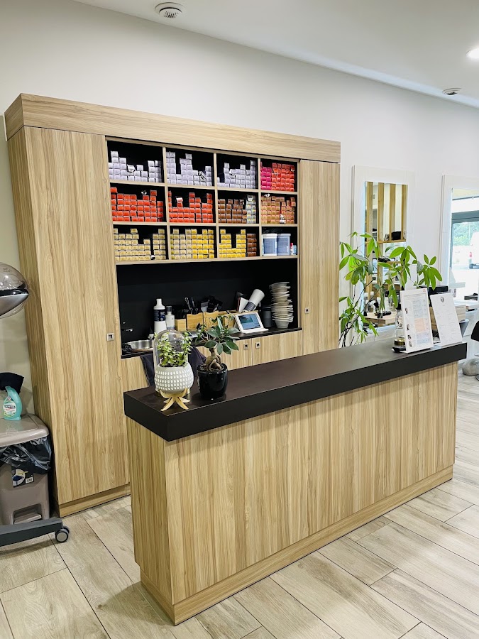 Maison Chloé - Coiffeur Lunel