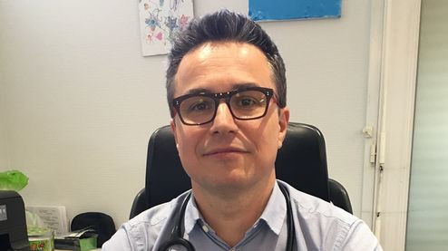 Dr Philippe RAYNAL