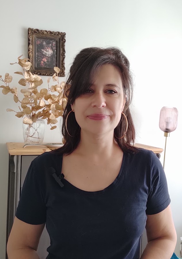 Massage Bien-Etre - Stress et Fatigue I Sandrine Lopes Carreira - Nogent sur marne