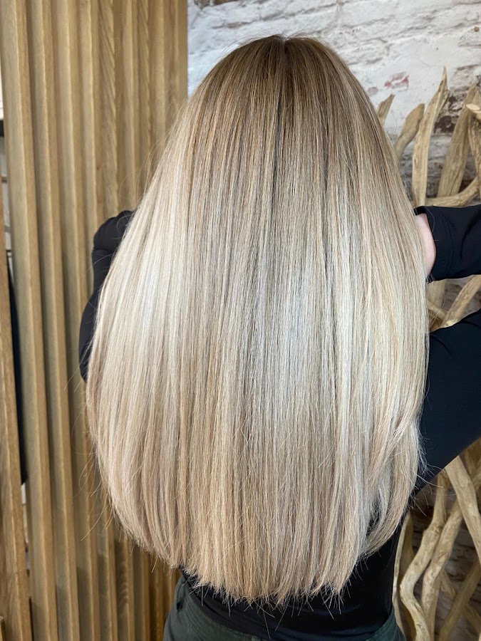 Lôrence Coiffure - Coiffeur Meaux