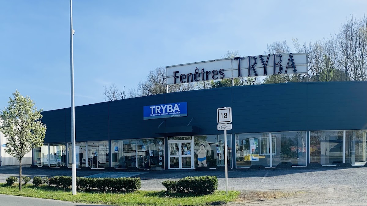 TRYBA Saix