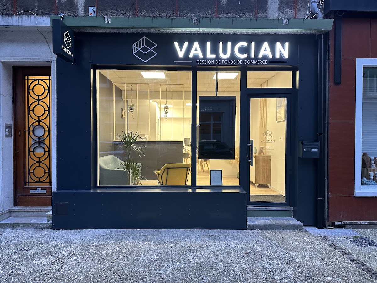 Valucian