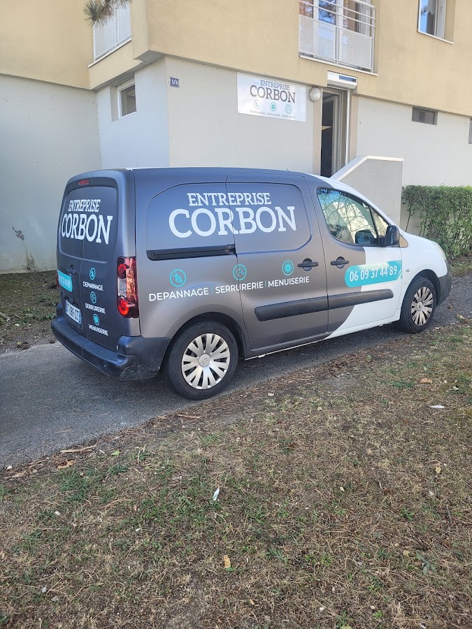 ENTREPRISE CORBON
