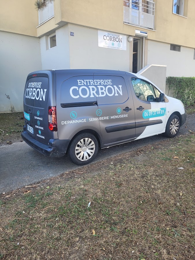 ENTREPRISE CORBON